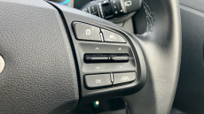 Hyundai i10 1.0 [63] Advance 5dr Auto [Nav] Petrol Hatchback